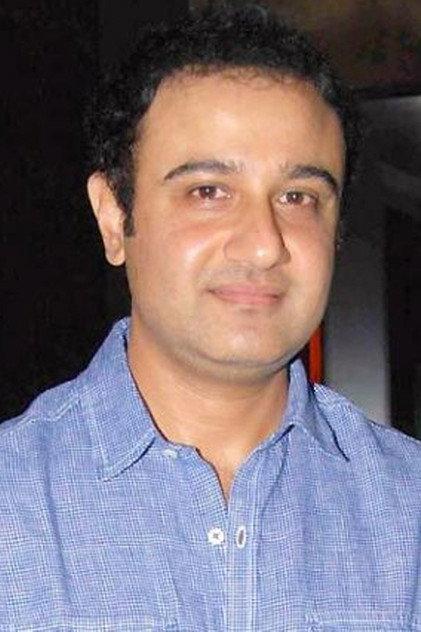 Vivek Mushran - Actor Profile Photo