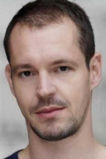 Karsten Dahlem - Actor Profile Photo