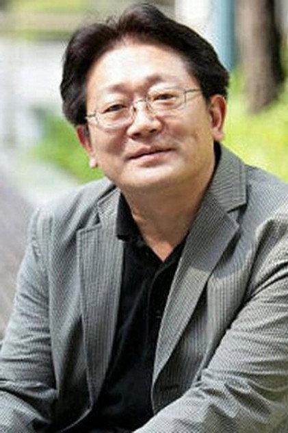 Park Kwang-su - Actor Profile Photo