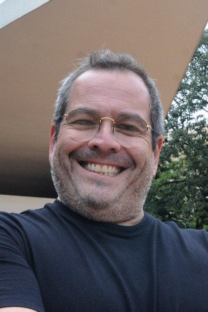 Adriano Siri - Actor Profile Photo