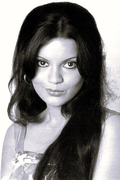 Zeenat Aman - Actor Profile Photo