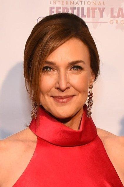 Brenda Strong - Actor Profile Photo