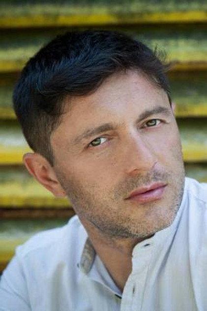 Carmine Paternoster - Actor Profile Photo