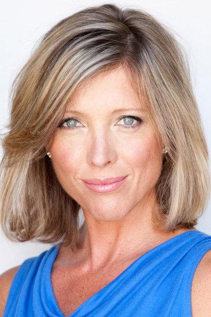 Lia D. Mortensen - Actor Profile Photo