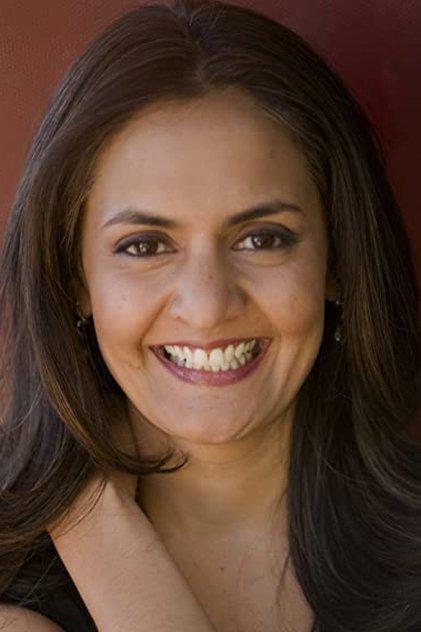 Gita Reddy - Actor Profile Photo