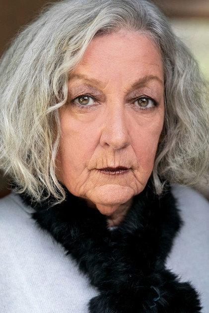 Brenda Kendall - Actor Profile Photo