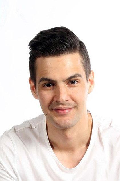 Wakid Khalid - Actor Profile Photo