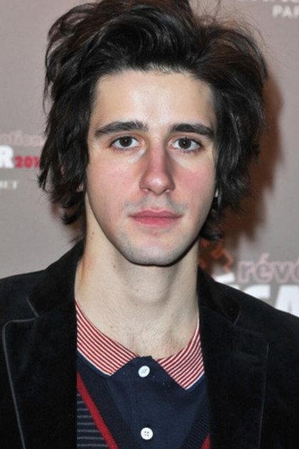 Clément Métayer - Actor Profile Photo