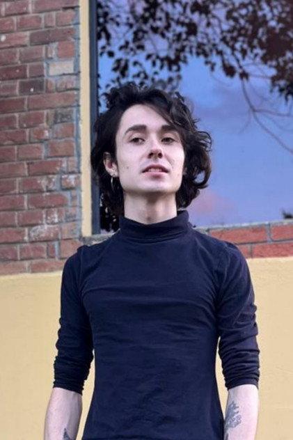 Akira Kato - Actor Profile Photo