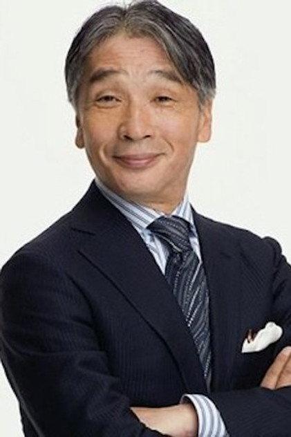 Masaaki Sakai - Actor Profile Photo