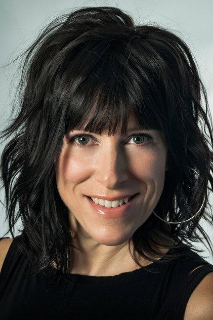 Luce Dufault - Actor Profile Photo