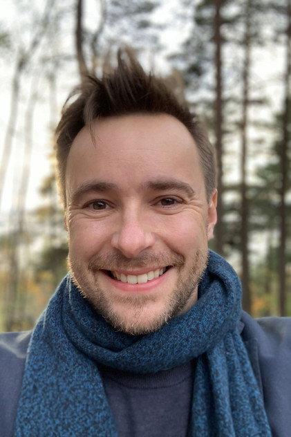 Stian Barsnes Simonsen - Actor Profile Photo