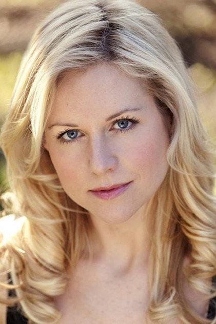 Abigail Titmuss - Actor Profile Photo