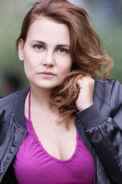 Ramona Fiorini - Actor Profile Photo