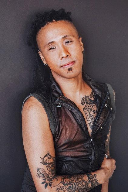 Jeremy Hernandez - Actor Profile Photo