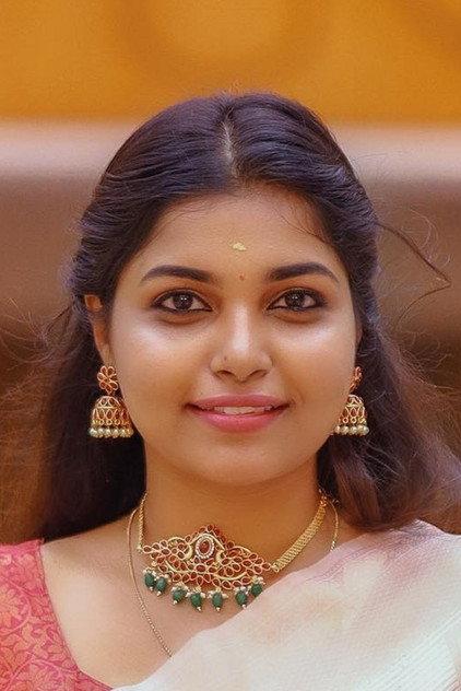 Madhunika Rajalakashmi - Actor Profile Photo