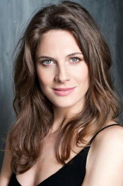 Belén Fabra - Actor Profile Photo