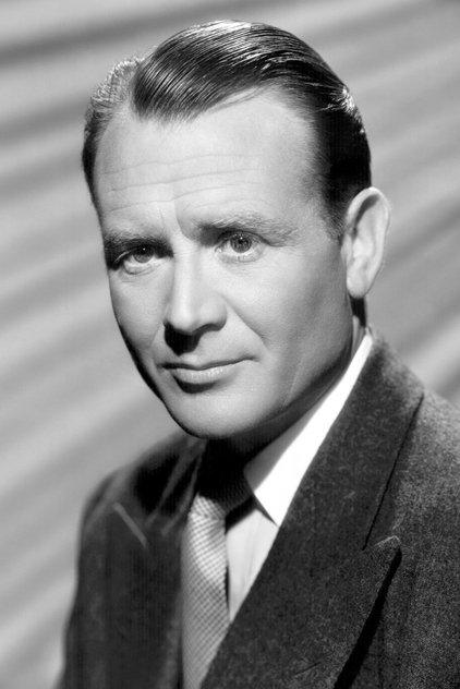 John Mills - Actor Profile Photo