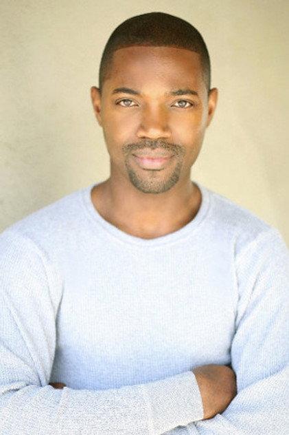 Stephen Rider - Actor Profile Photo