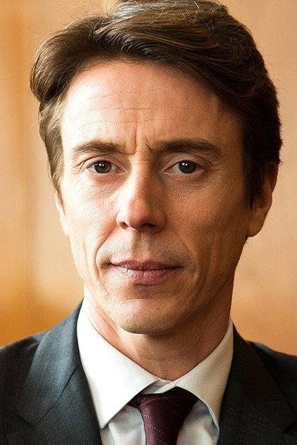 Laurent Saint-Gérard - Actor Profile Photo