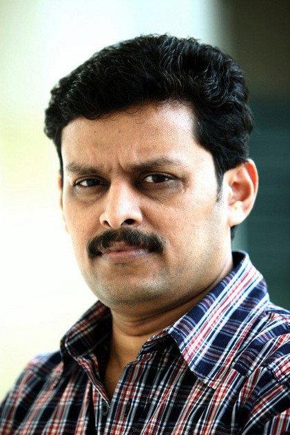 Ranjith Sankar - Actor Profile Photo