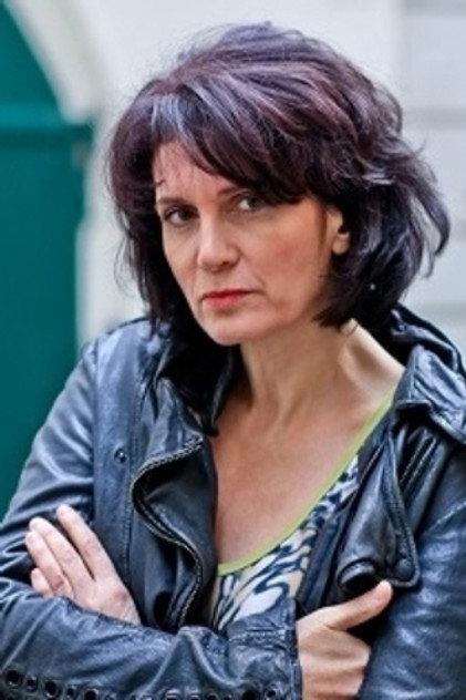 Astrid Wagner - Actor Profile Photo