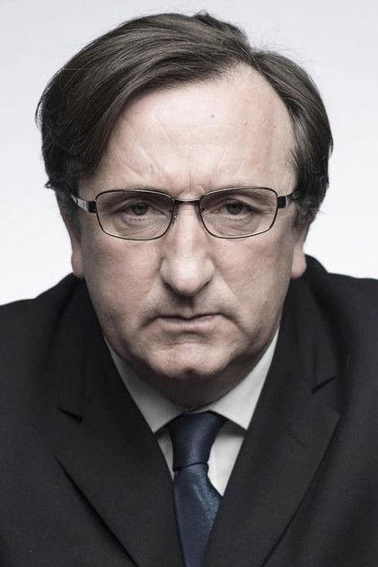 Gary Lydon - Actor Profile Photo