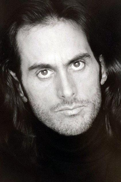Mathew Karedas - Actor Profile Photo