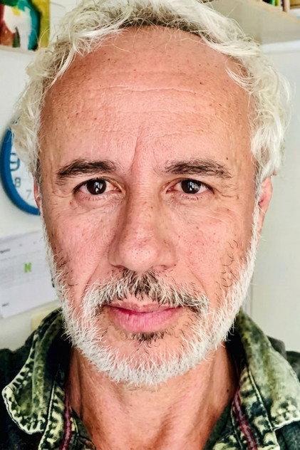 Mourivaldo Almeida - Actor Profile Photo