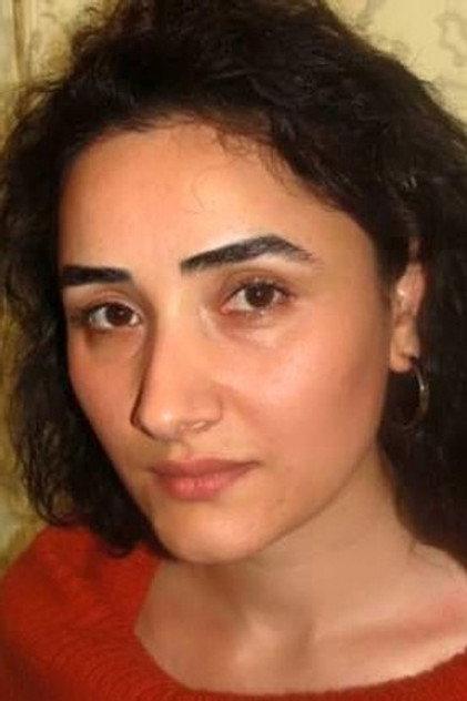 Mehriban Zaliyeva - Actor Profile Photo