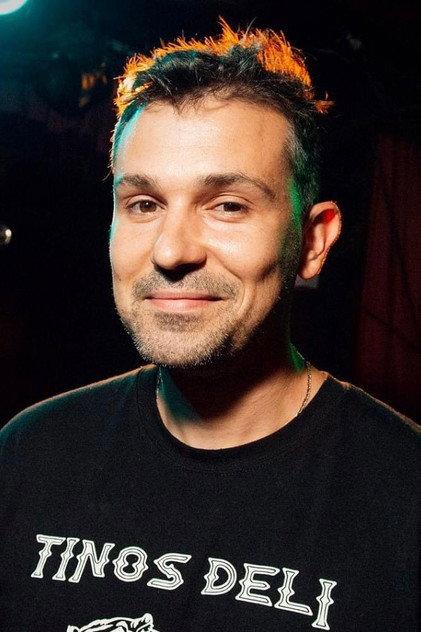 Mike Recine - Actor Profile Photo
