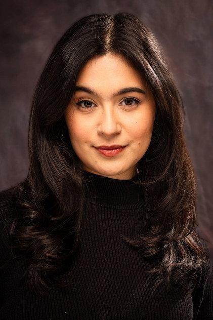 Sydney Lin - Actor Profile Photo