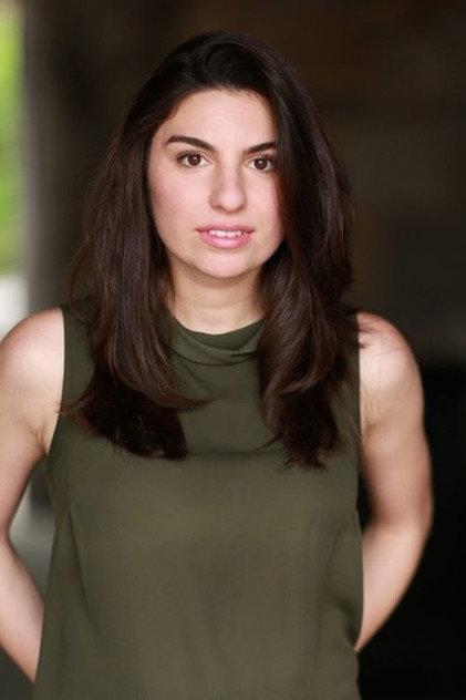 Kally Deep - Actor Profile Photo