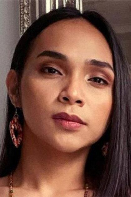 EJ Jallorina - Actor Profile Photo