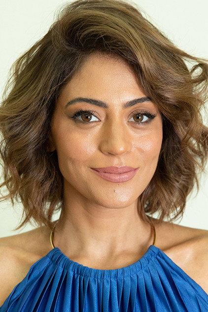 Carol Castro - Actor Profile Photo