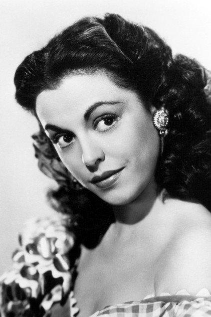 Estelita Rodriguez - Actor Profile Photo