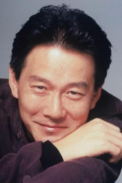 Kazuhiro Nakata - Actor Profile Photo