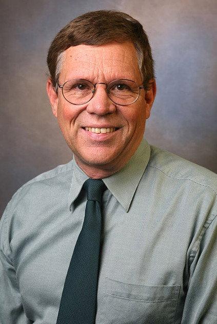 Ben Witherington - Actor Profile Photo