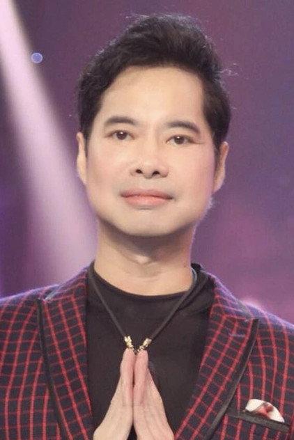 Ngọc Sơn - Actor Profile Photo
