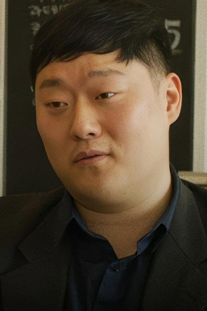 홍지석 - Actor Profile Photo