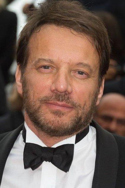 Samuel Le Bihan - Actor Profile Photo