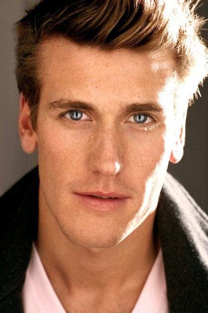 Bradley Rose - Actor Profile Photo