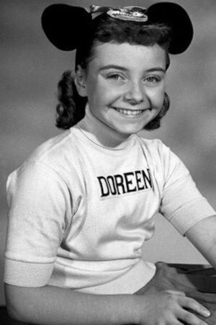 Doreen Tracey - Actor Profile Photo