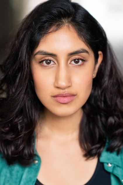 Ambika Mod - Actor Profile Photo