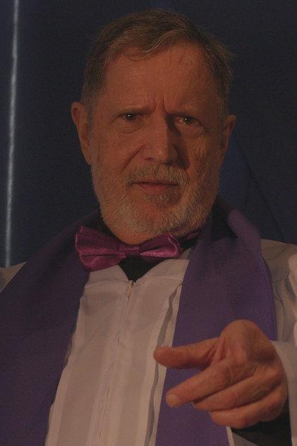 Rick Boardman - Actor Profile Photo