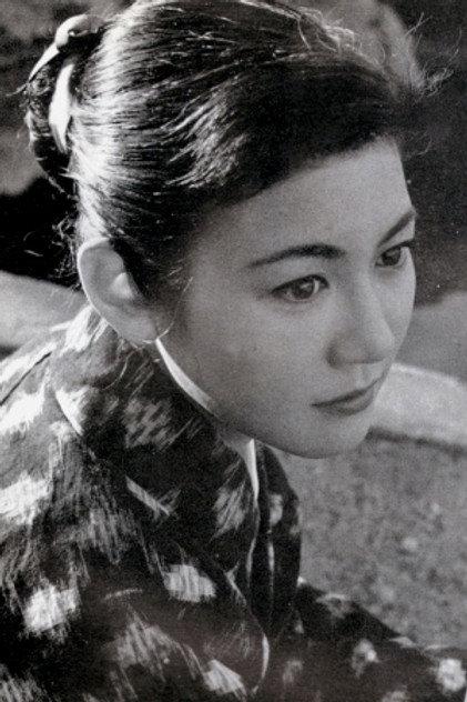 Masako Nakamura - Actor Profile Photo
