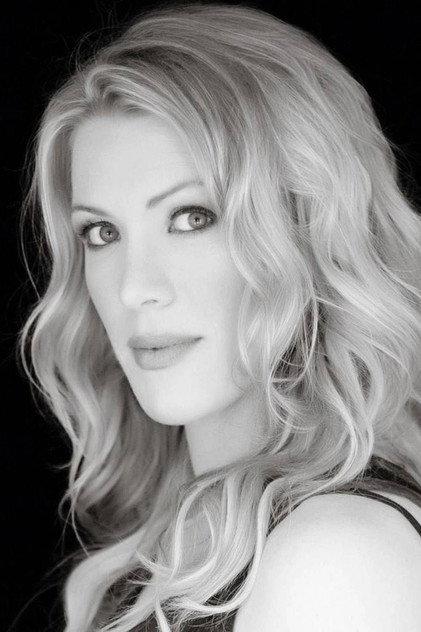 Kristin Langille - Actor Profile Photo