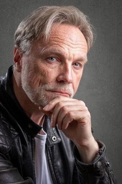 Dirk Waanders - Actor Profile Photo