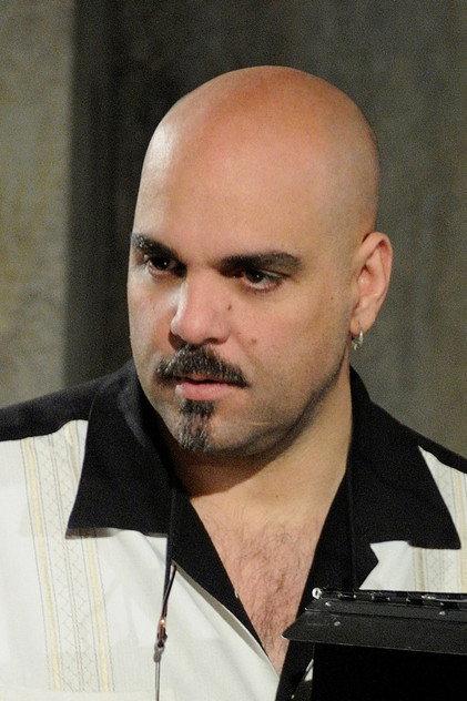 David A. Armstrong - Actor Profile Photo