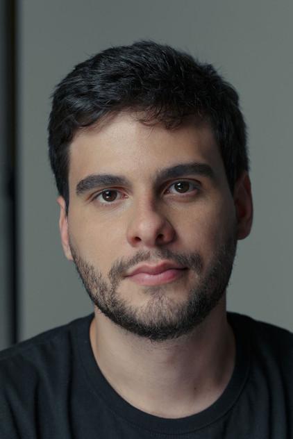 Ramoile Barreiros - Actor Profile Photo